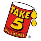 Take5 Oil Change - Oil Changes & Lubrication Service