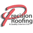 Precision Roofing - Logo