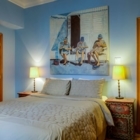 Auberge Bons Matin B&B - Bed & Breakfasts