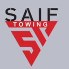 Saif Towing Ottawa - Vehicle Towing