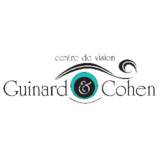 View Centre De Vision Guinard & Cohen’s Westmount profile