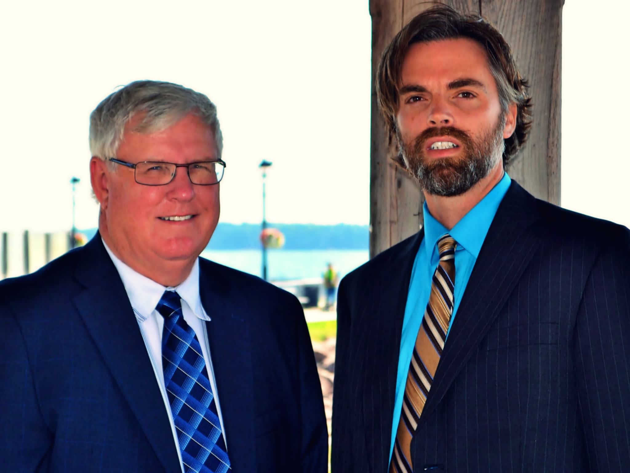 photo McLellan Brennan