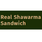 Real Shawarma Sandwich - Persian Restaurants