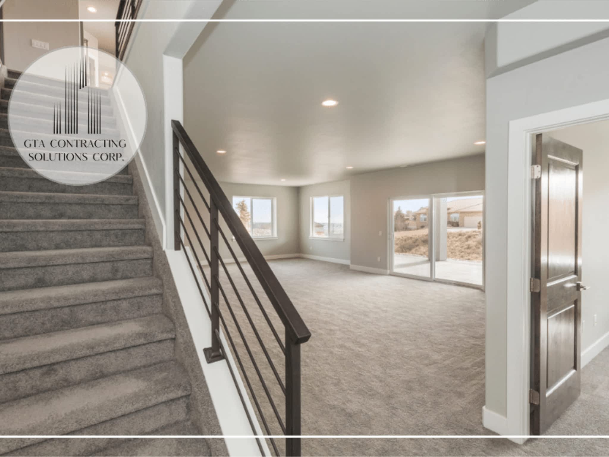 photo GTA Contracting Solutions