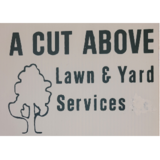 View A Cut Above Lawn & Yard Services’s Calgary profile