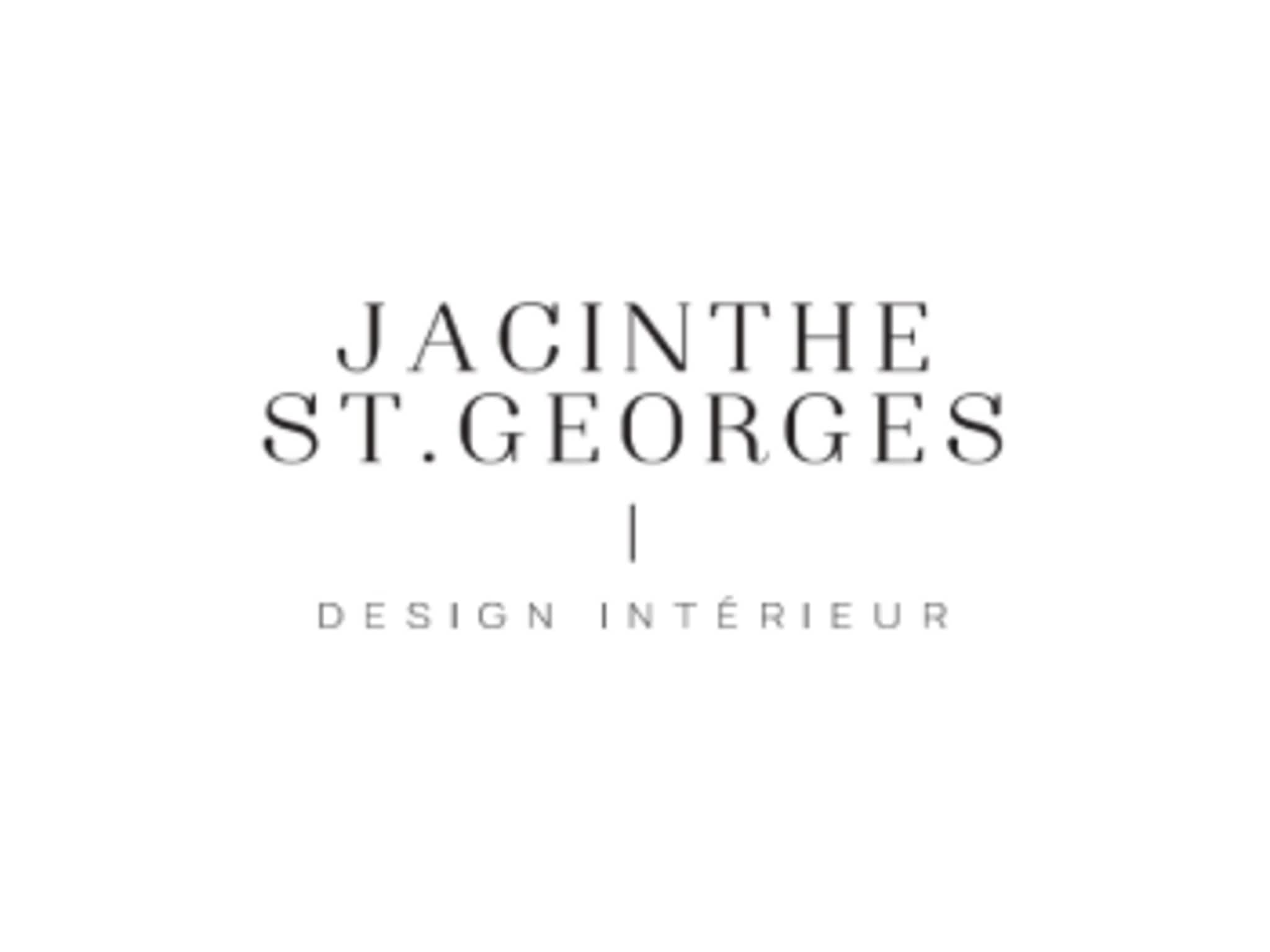 photo Jacinthe St-Georges - Designer Intérieur