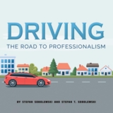 View Book – Driving Road To Professionalism By S. Sobolewski (To Order call Amazon.com)’s Binbrook profile