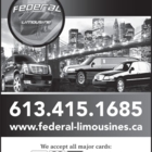 Federal Limousine
