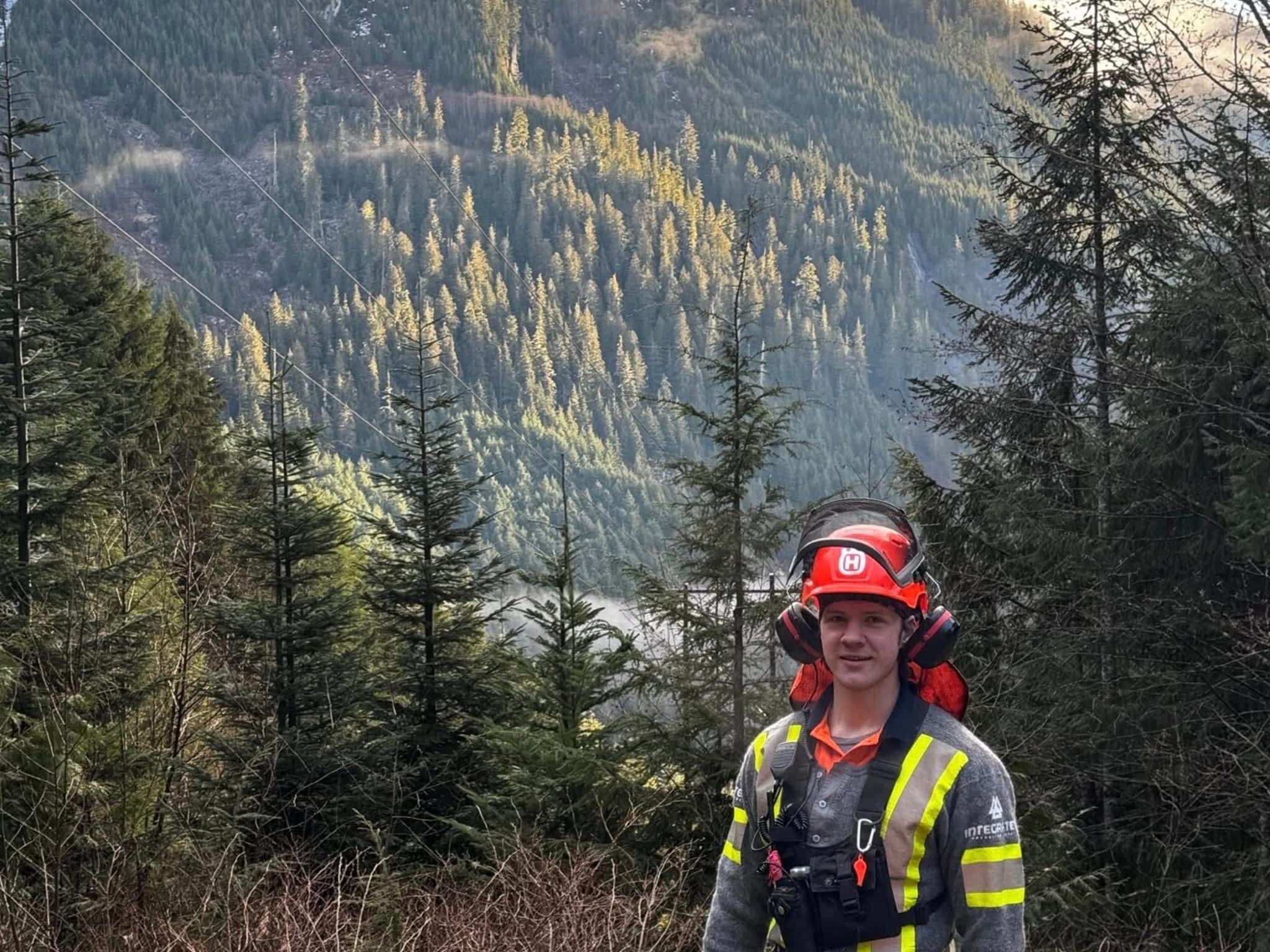 photo Valhalla Falling & Tree Services