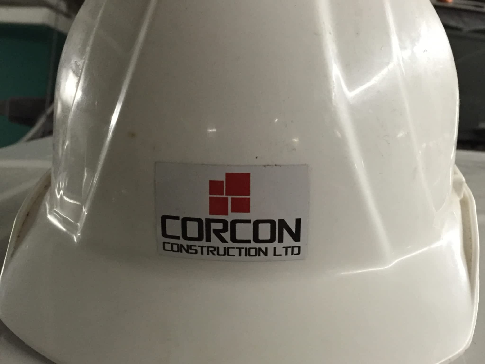 photo Corcon Construction