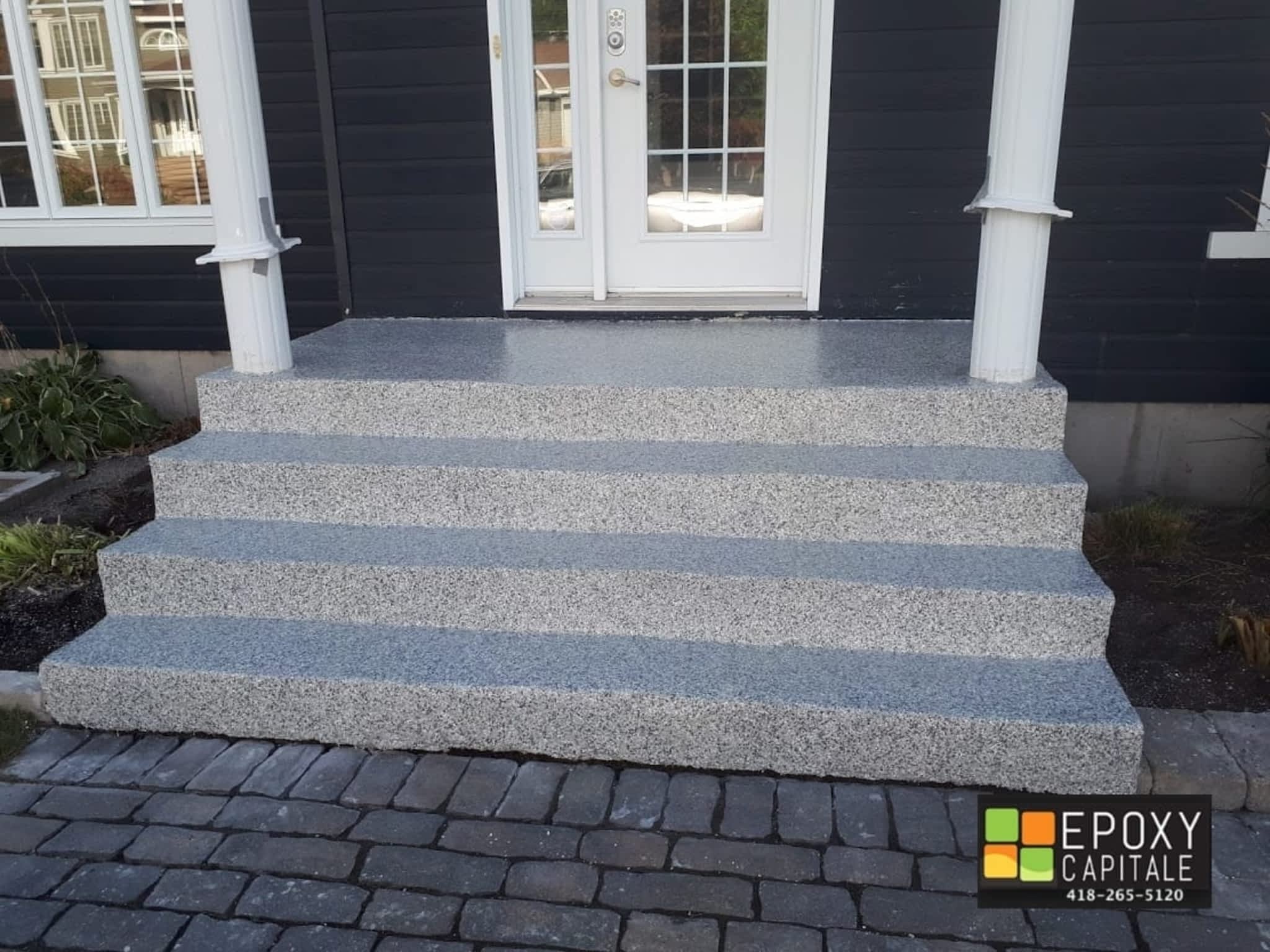 photo Epoxy Capitale