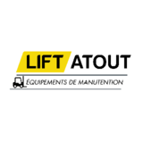 View Chariot Lift Atout’s Montréal profile