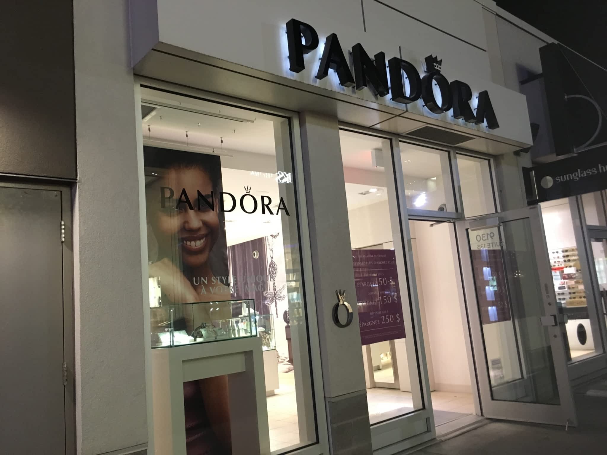 photo Pandora