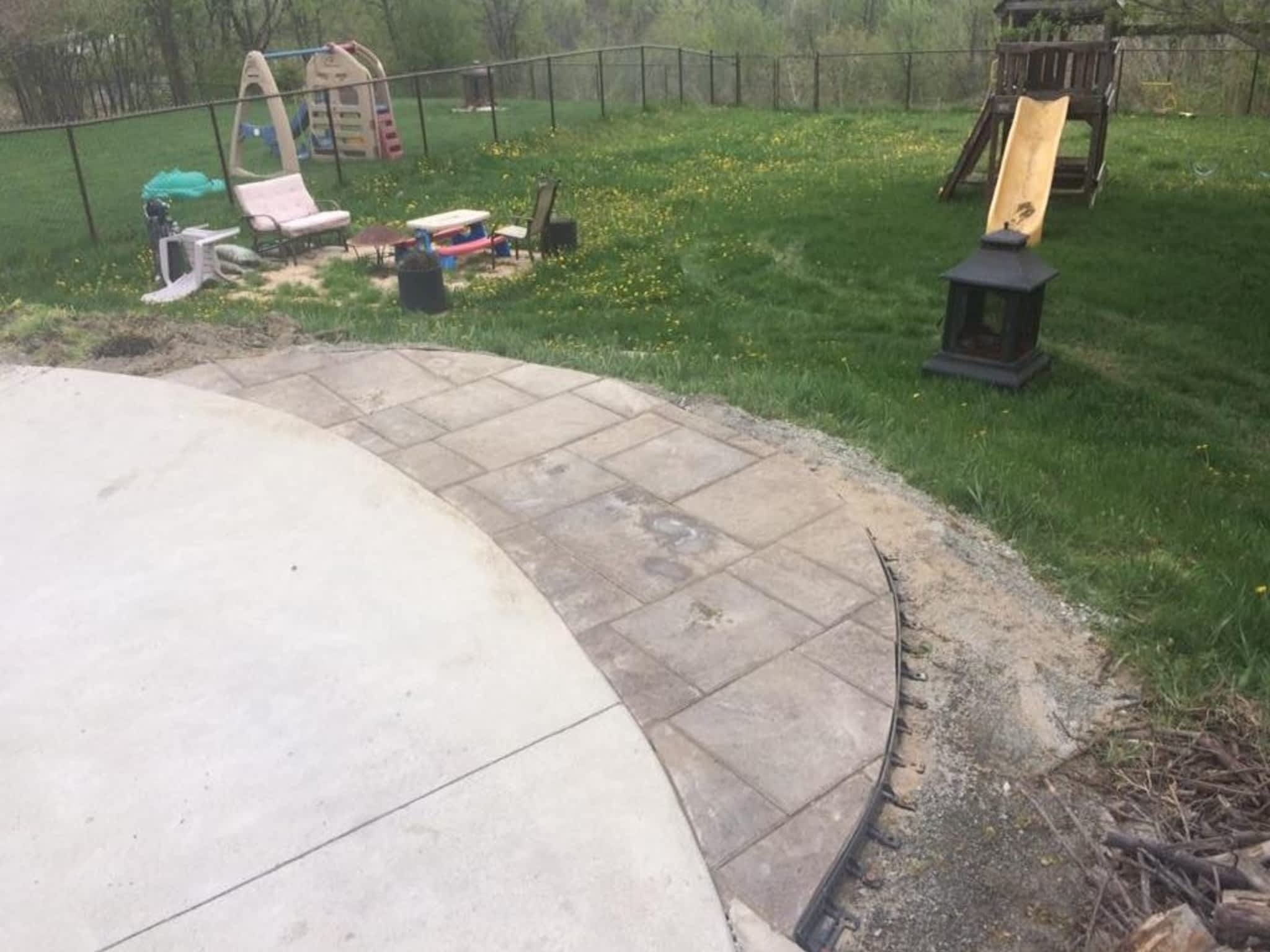 photo Paysagement S.D.