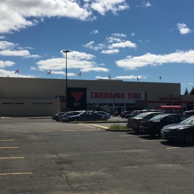 Canadian Tire - New Auto Parts & Supplies