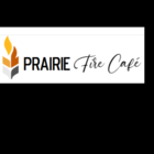 Prairie Fire Café - Logo