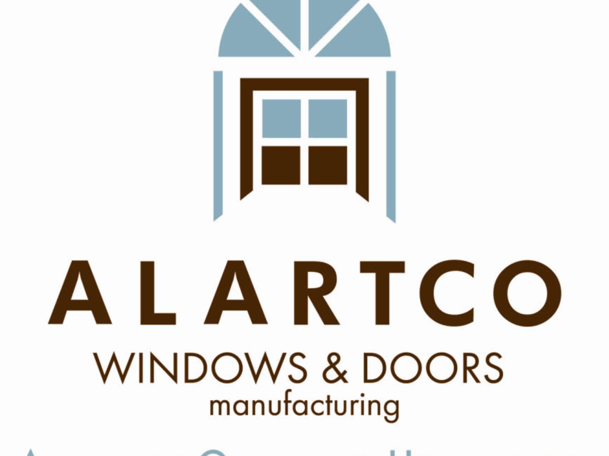 photo Alartco Windows & Doors Manufacturing