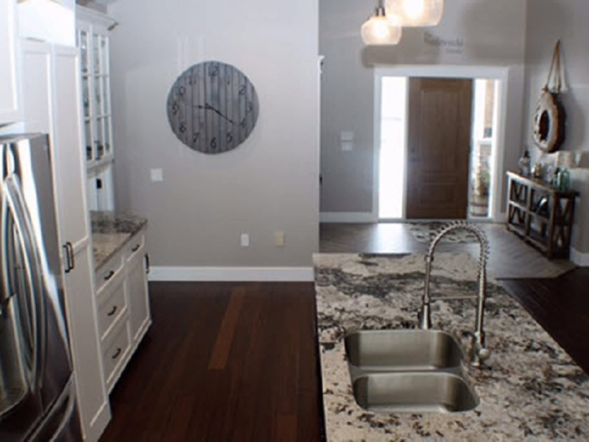 photo GP Carpentry Inc