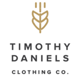 View Timothy Daniels Clothing Co’s Moose Jaw profile