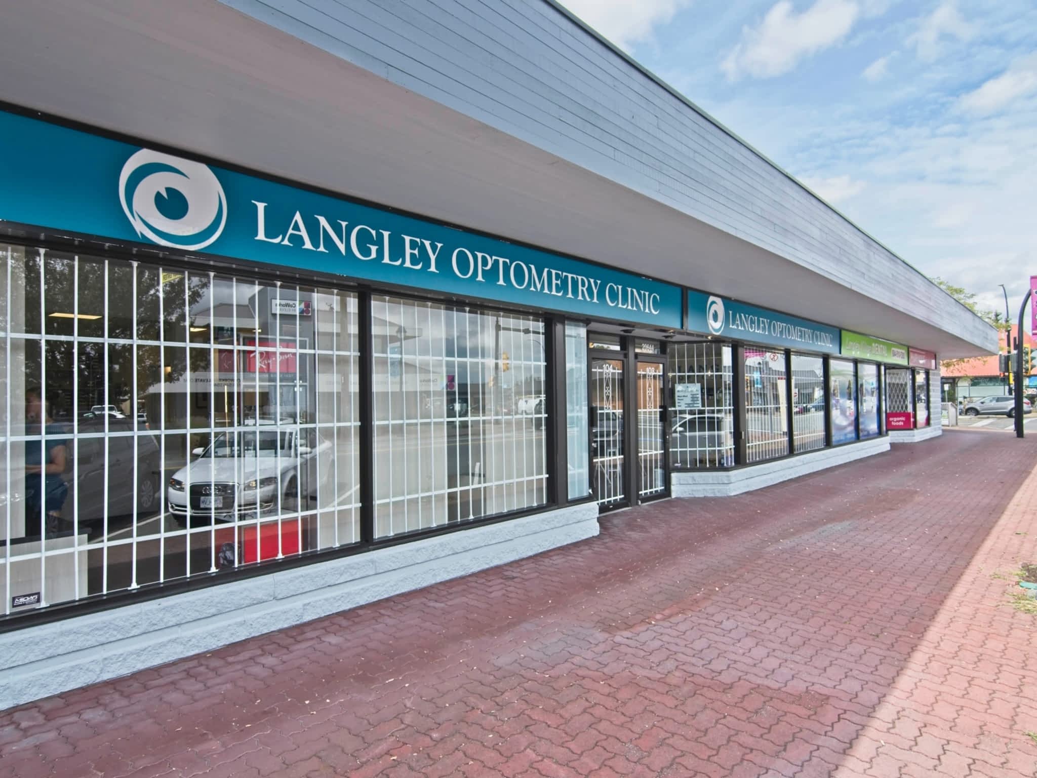 photo Langley Optometry Clinic