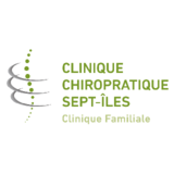 Voir le profil de Clinique Chiropratique Sept-Iles - Sept-Îles