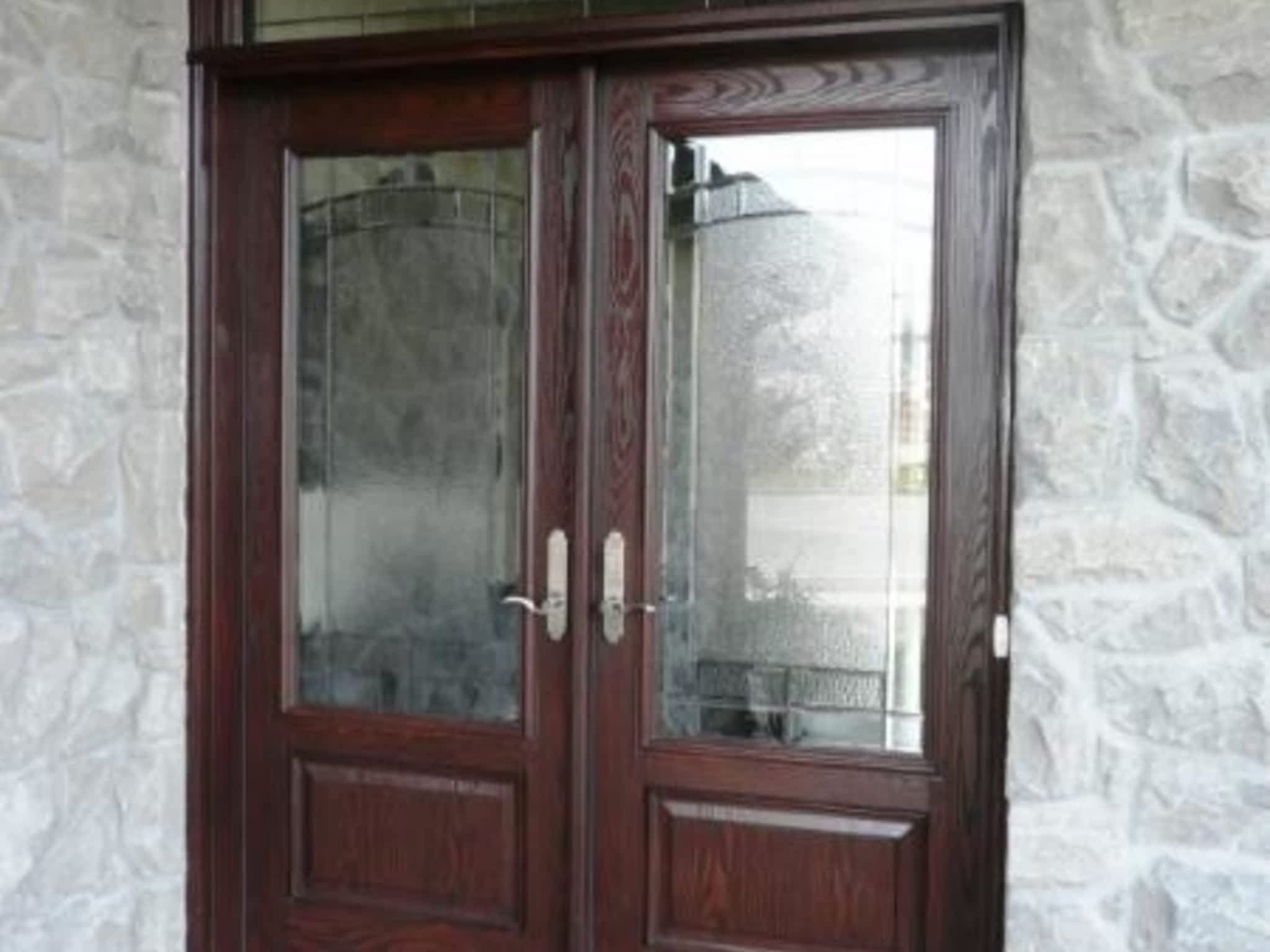 photo Kempenfelt Windows and Doors