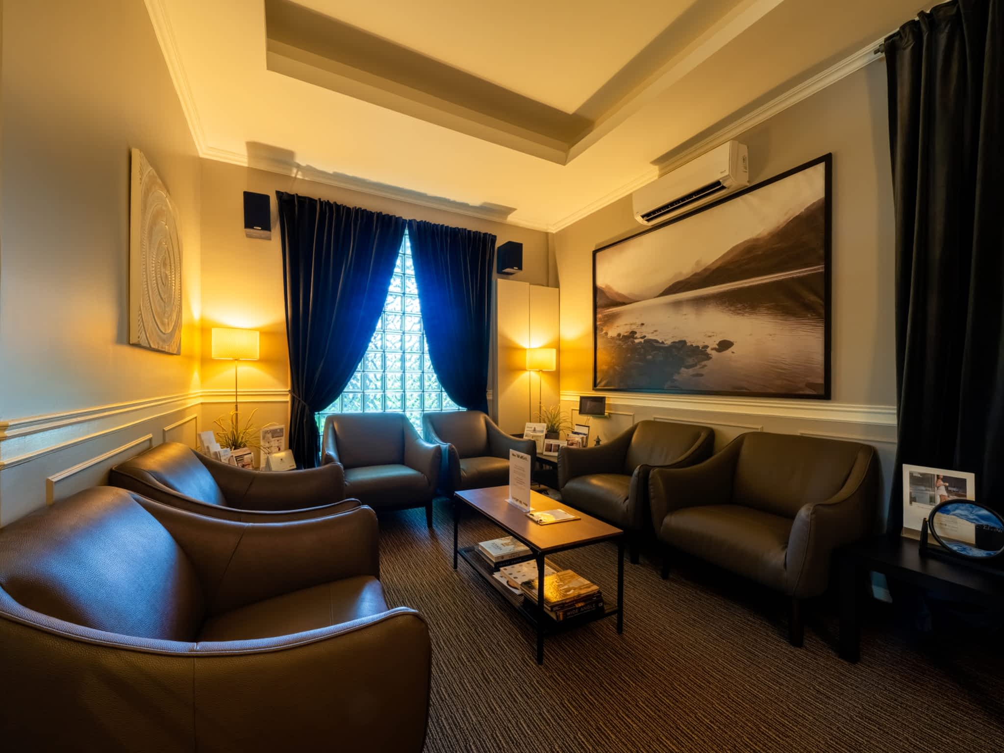 photo Institut Rameau d'Or