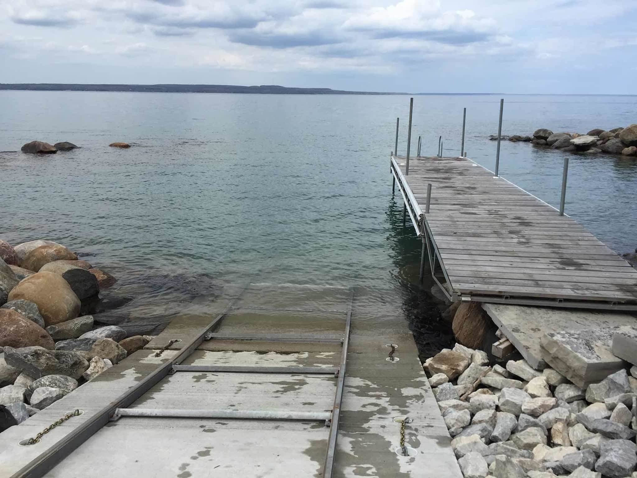 photo Docks Unlimited