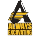 Always Excavating Ltd. - Excavation Contractors
