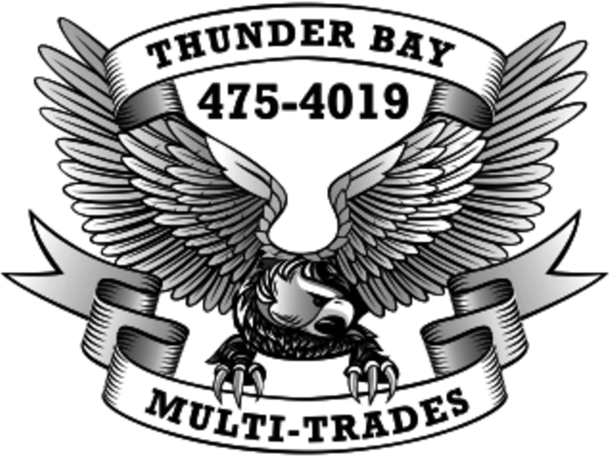 photo Thunder Bay Multi Trades