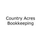 Country Acres Bookkeeping - Logo