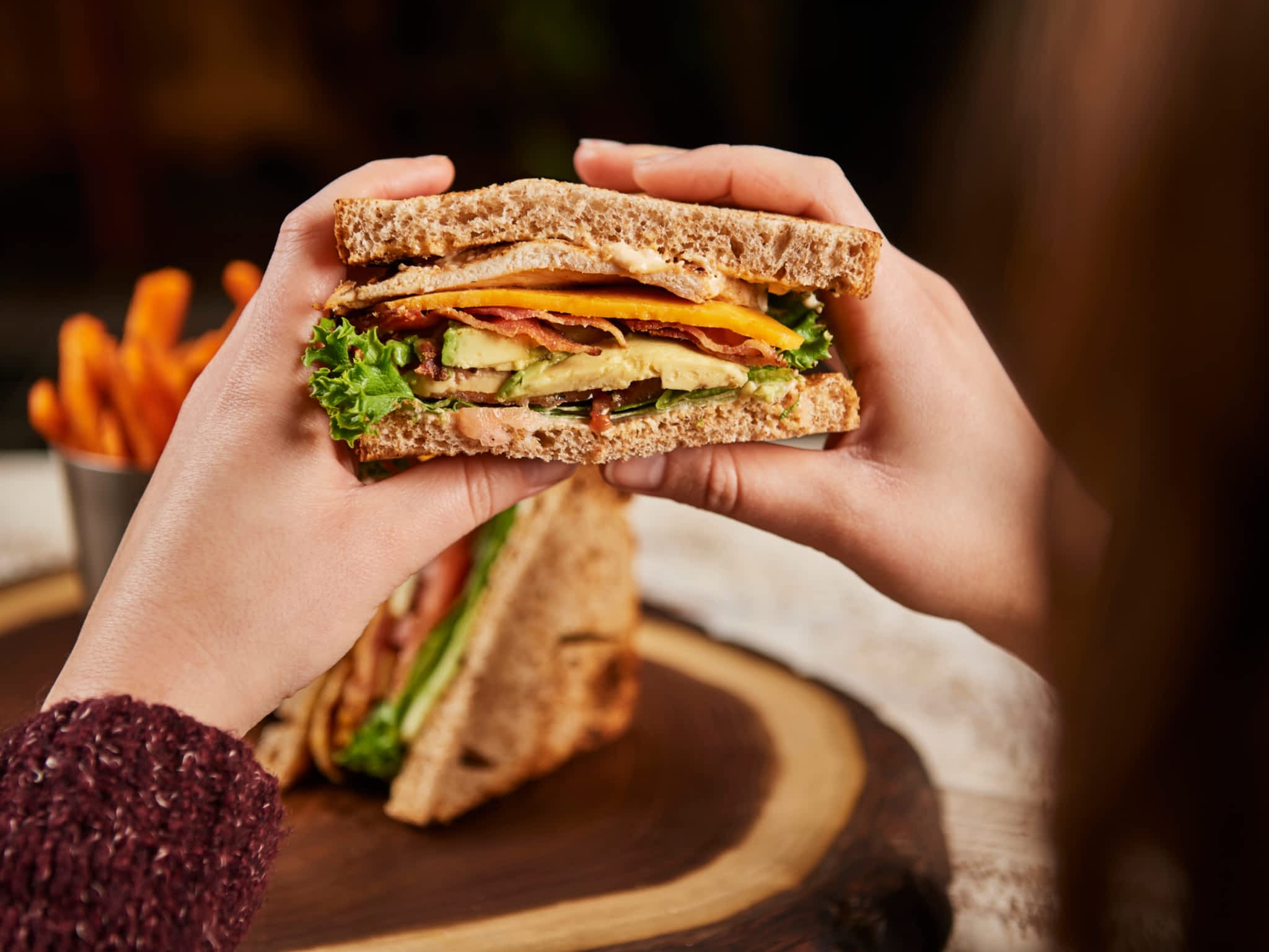 photo Turtle Jack's Muskoka Grill