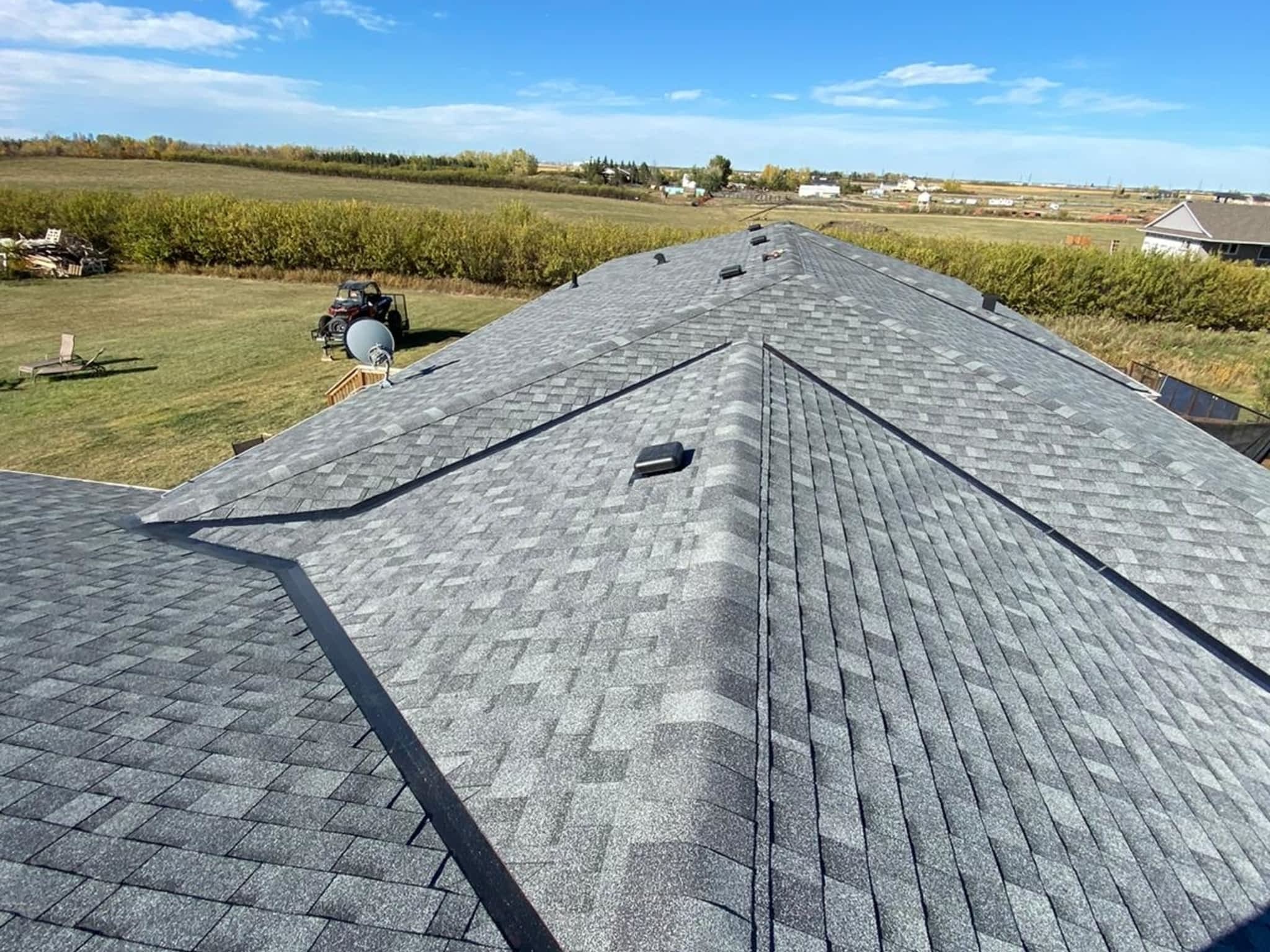 photo Great Masters Roofing