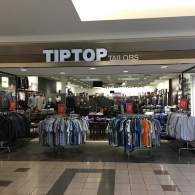 Tip Top Tailors - Men's Clothing Stores