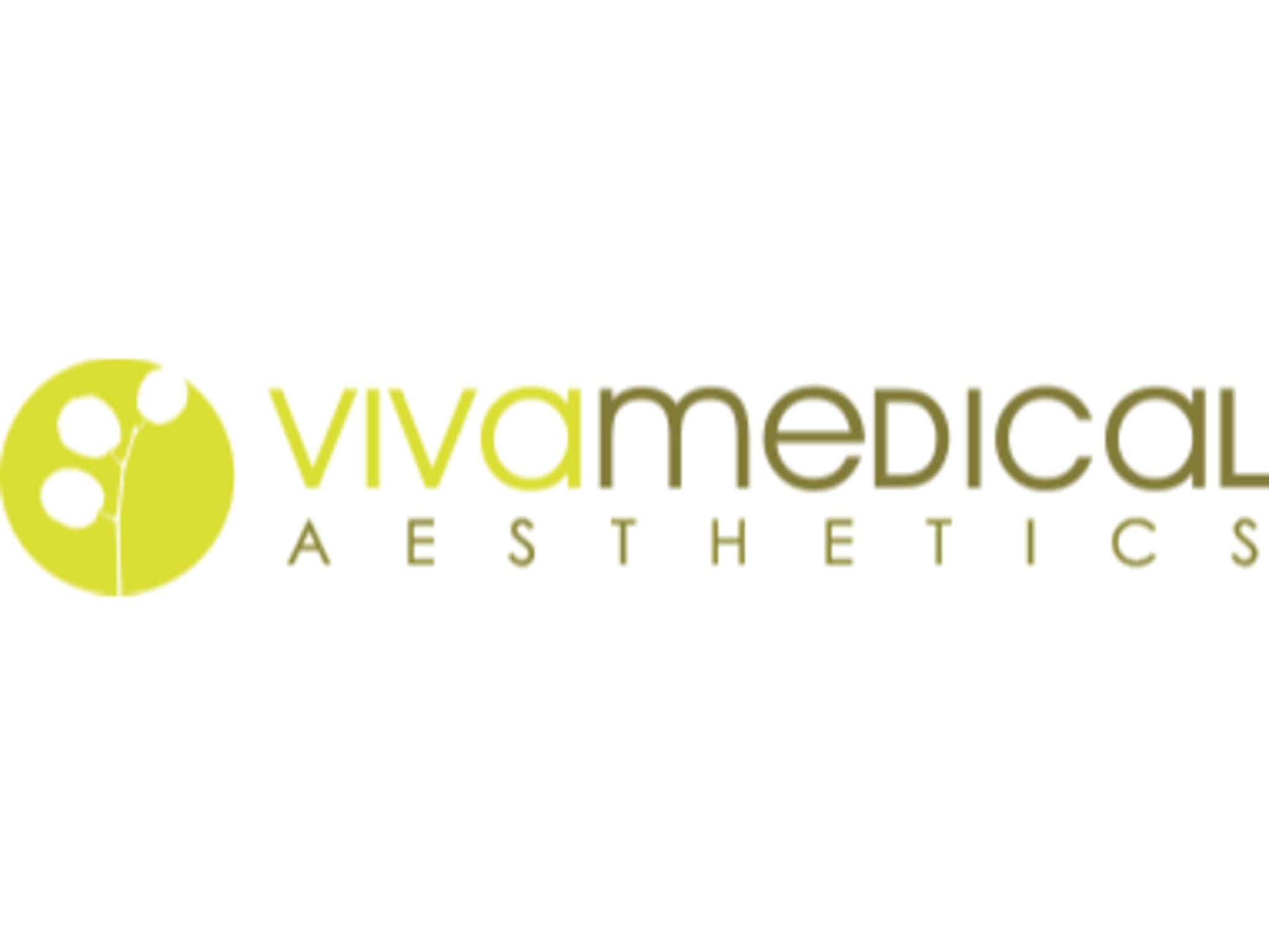photo Viva Medical Aesthetics