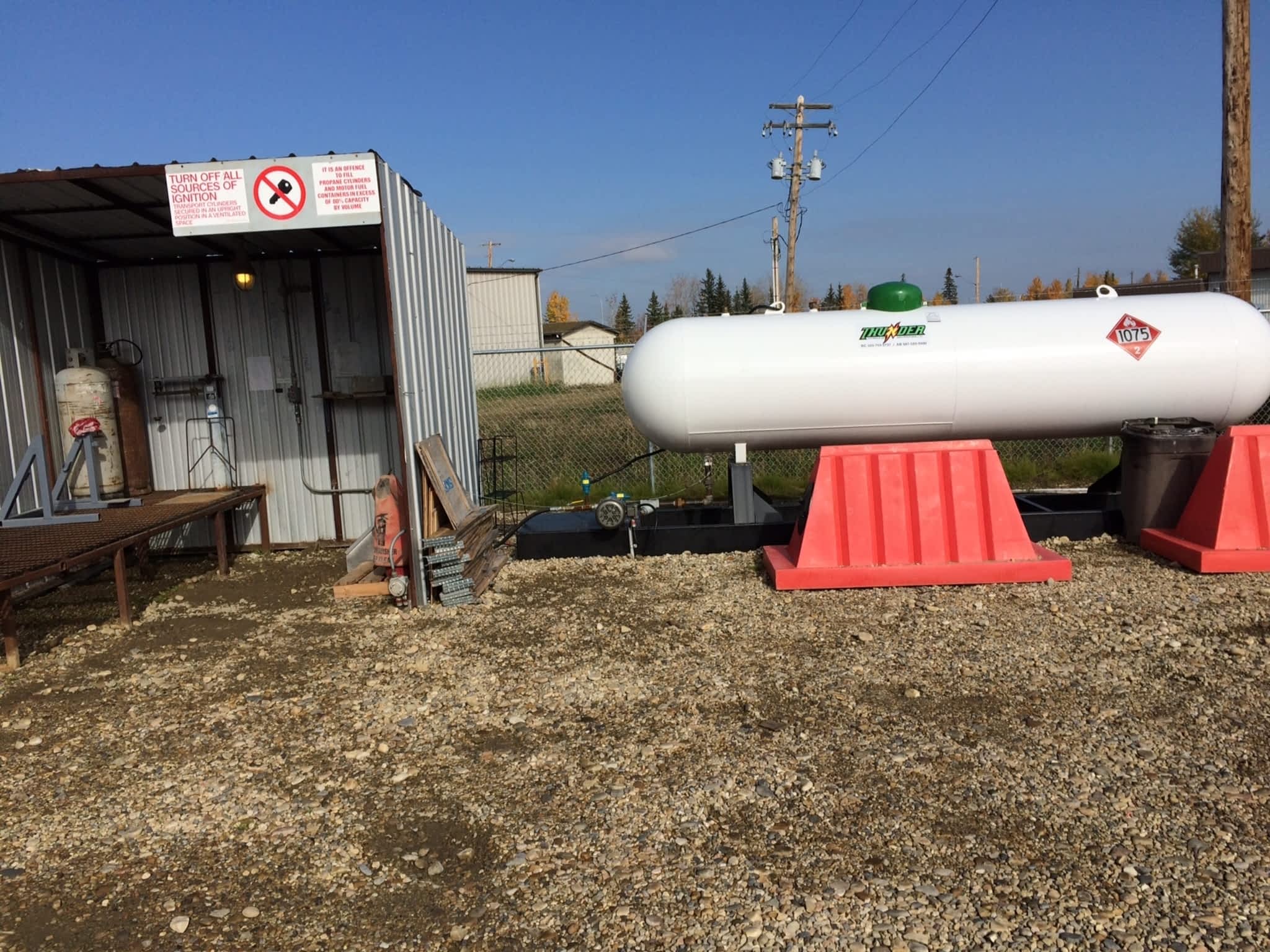 photo Complete Supplies & Fire Safe Services