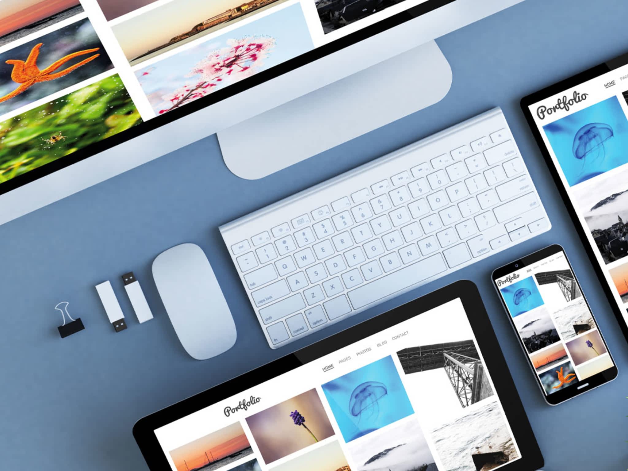 photo Spring Creative Inc