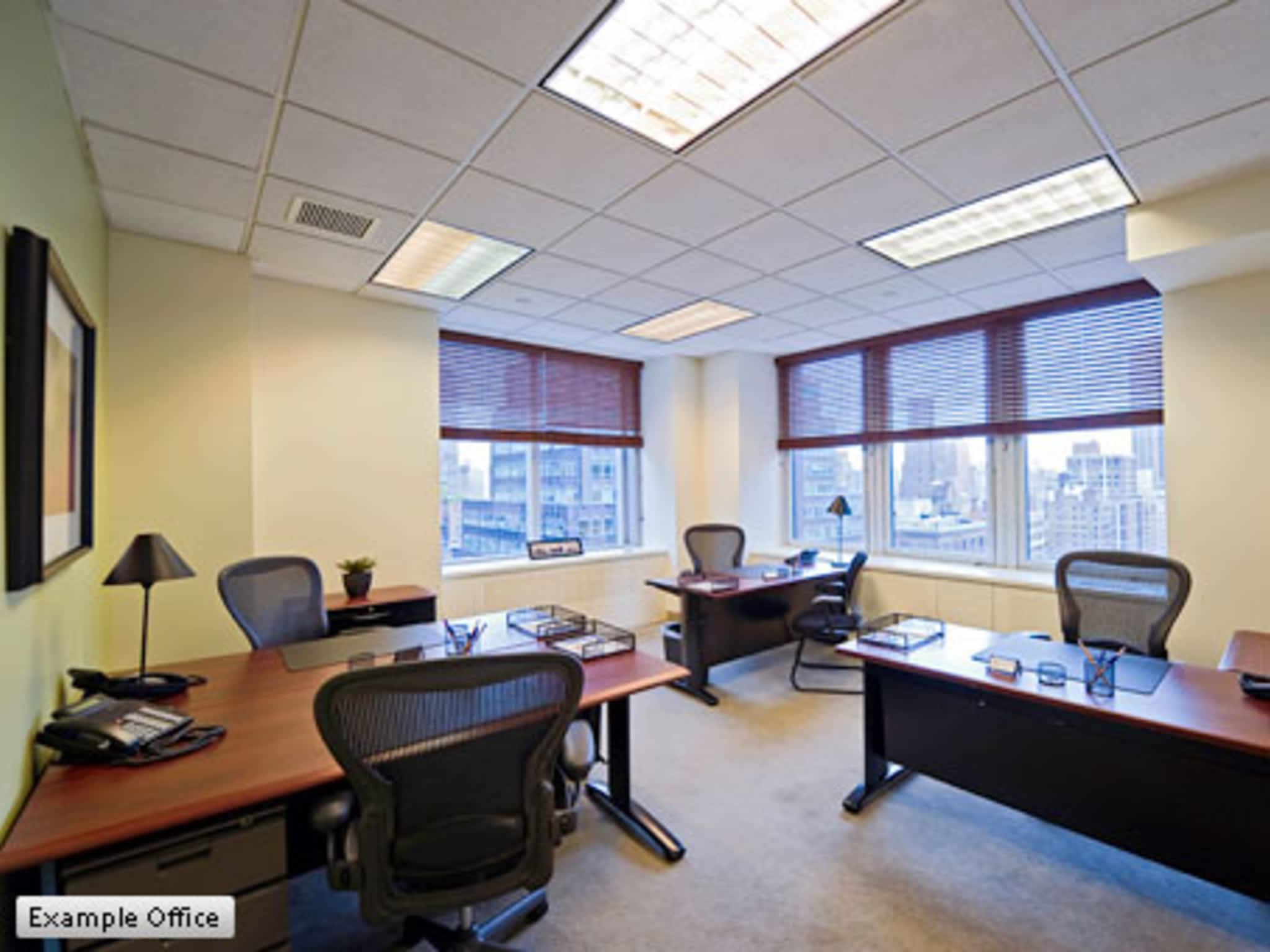 photo Regus - Alberta, Edmonton - Compass Place