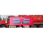 Superior Vac Services Ltd. - Vacuum Truck Services