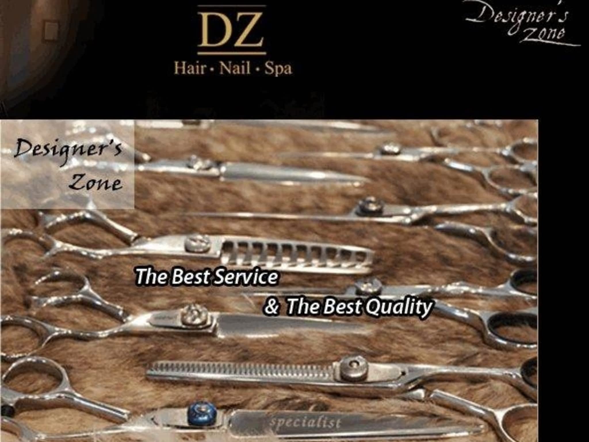 photo DZ Hair Salon & Spa