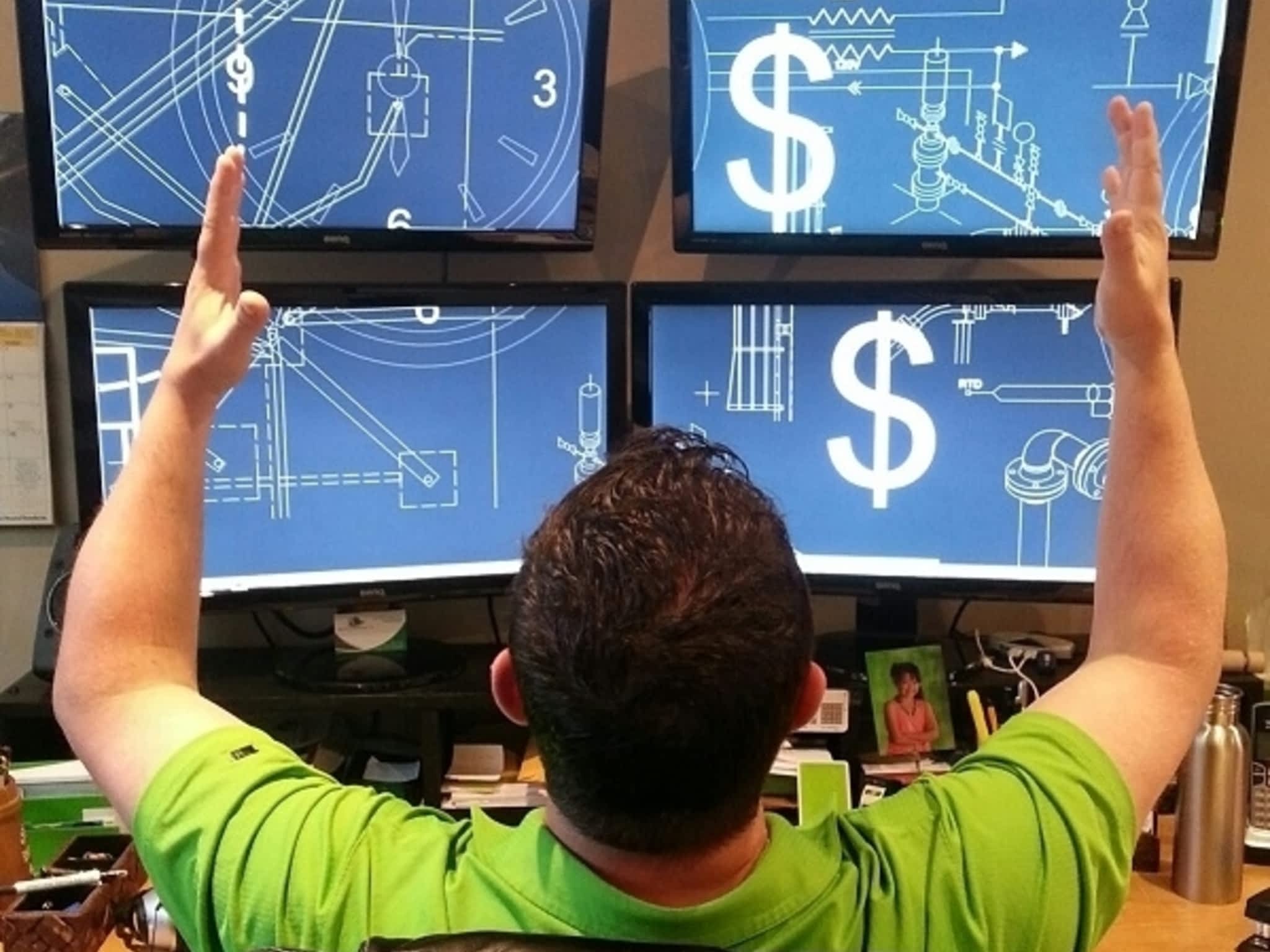 photo Tvsmor Drafting Services LTD