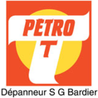 Dépanneur S G Bardier - Logo