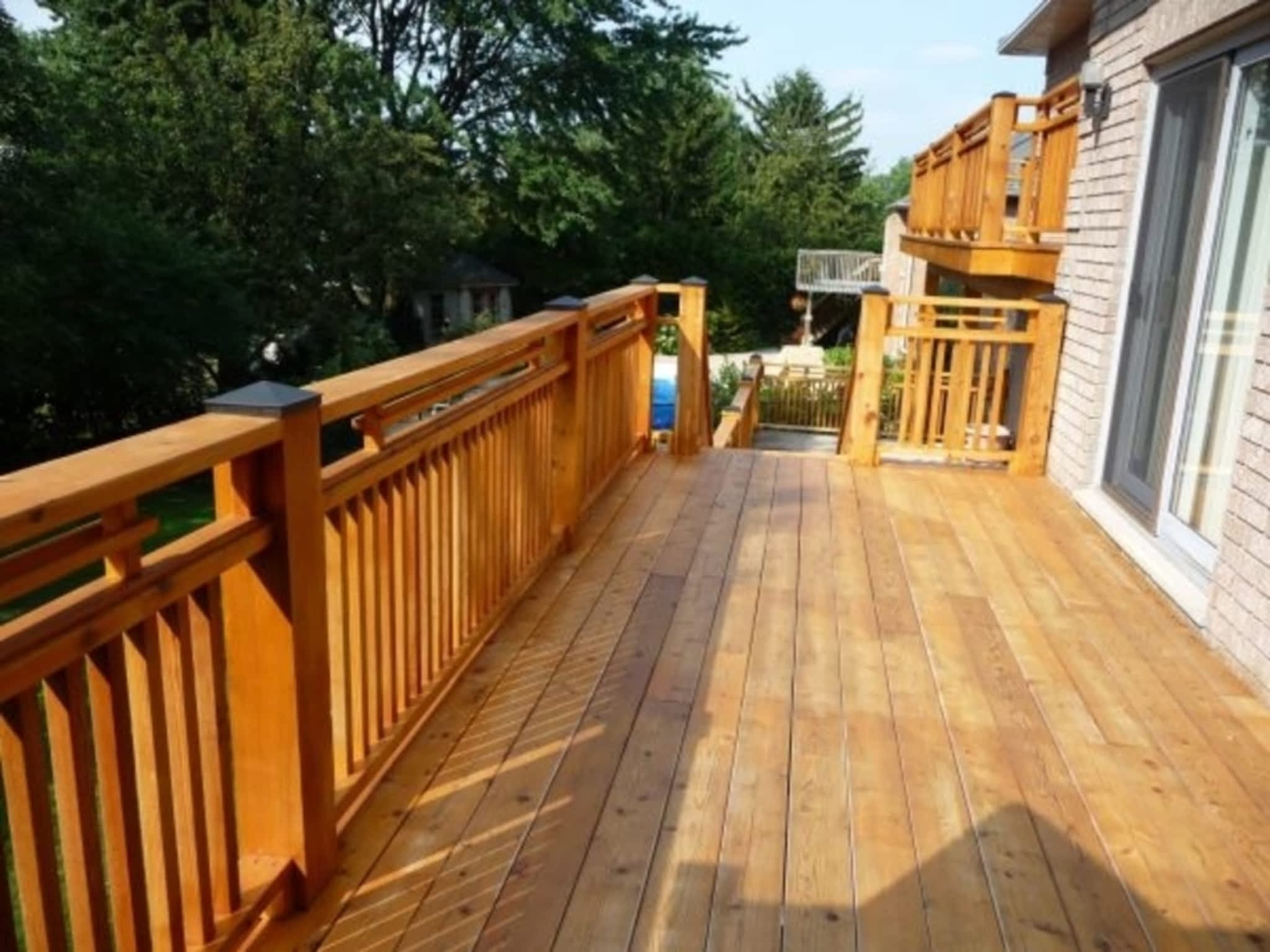 photo PMB Contracting