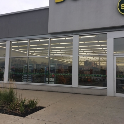 Dollarama - General Stores