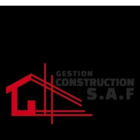 Gestion Construction S.A.F - Entrepreneurs en construction
