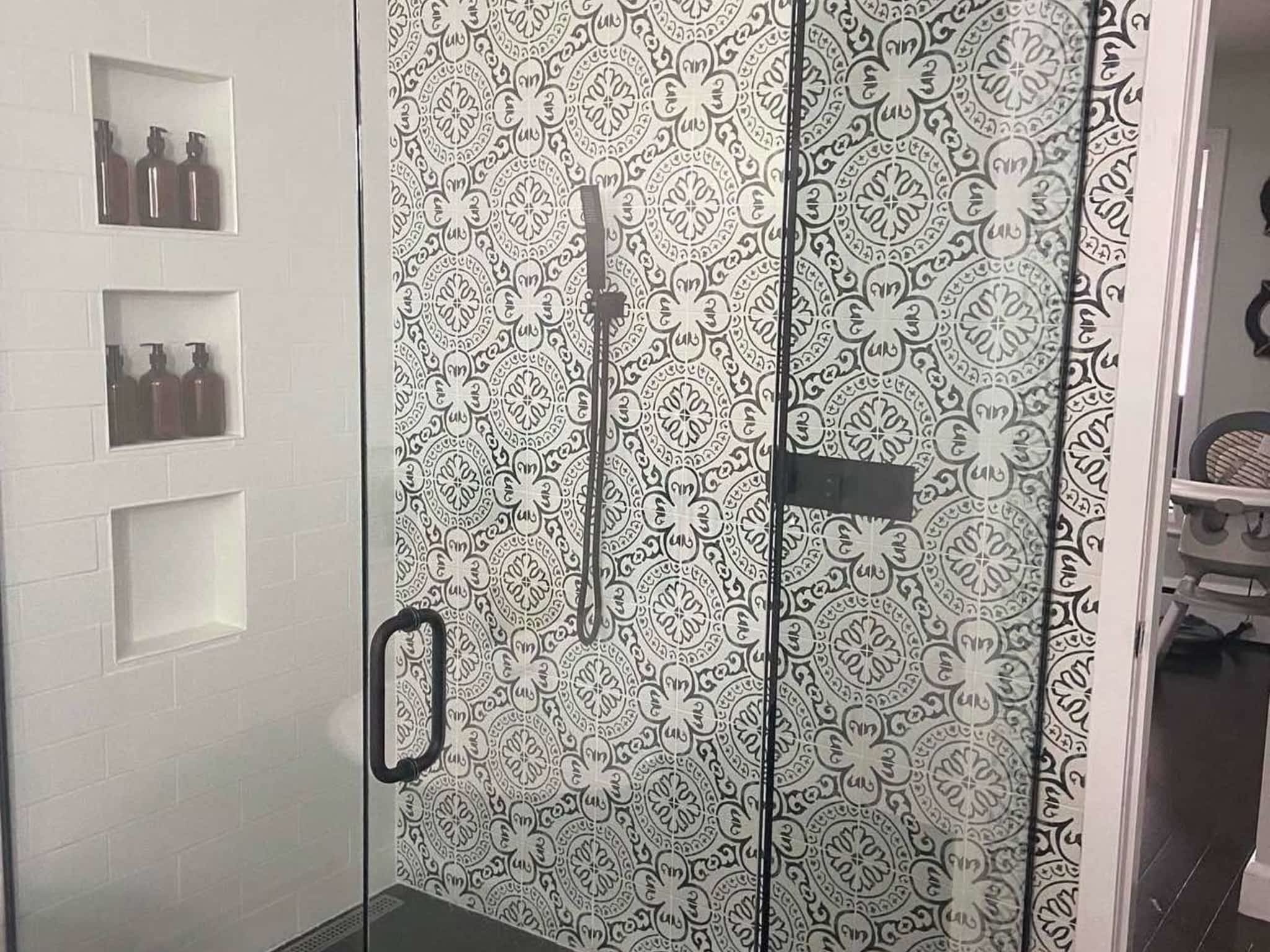 photo Peninsula Glass