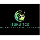 Isuku Trusted Cleaning Service - Logo