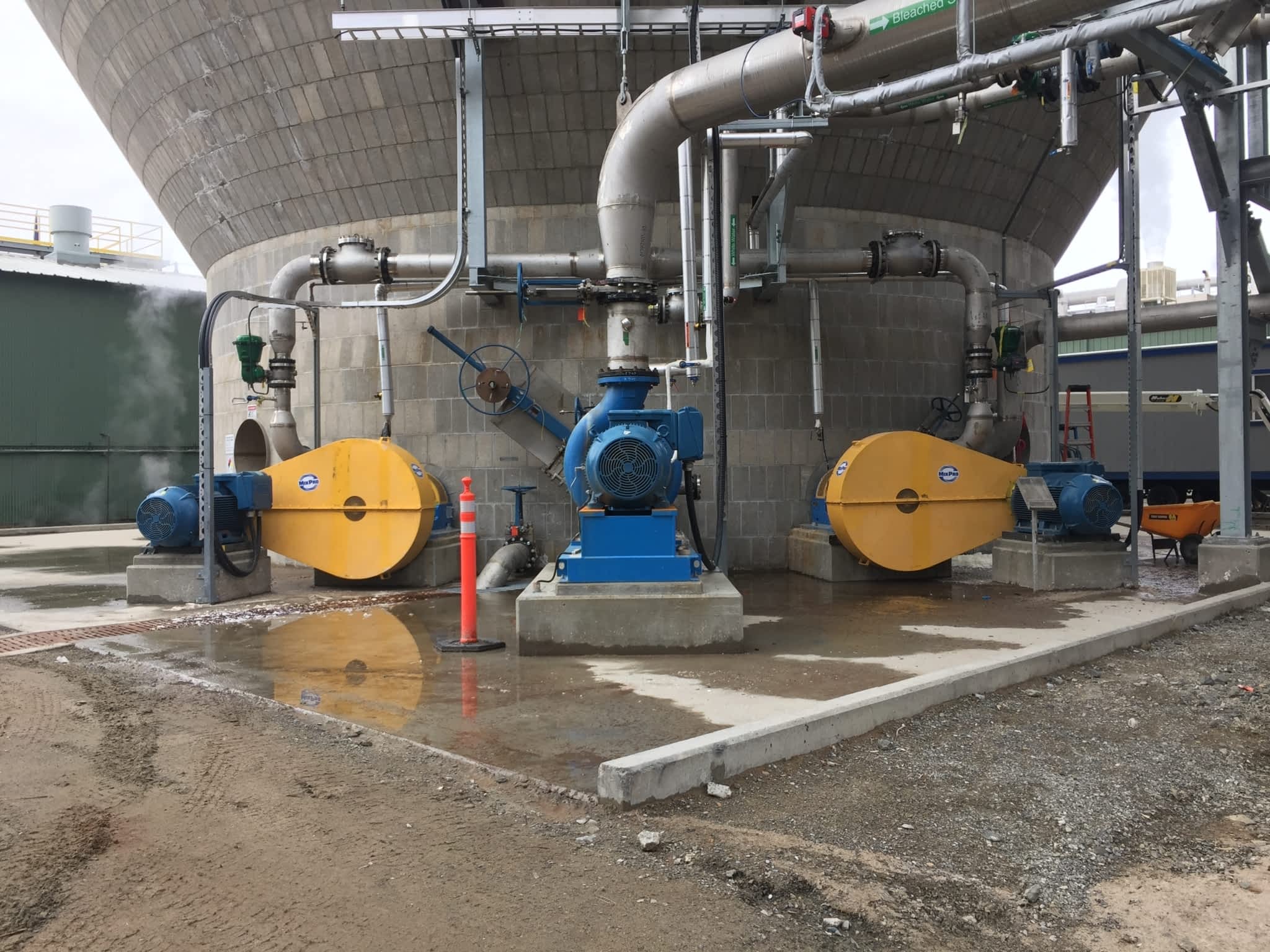 photo Process Flow Systems Ltd