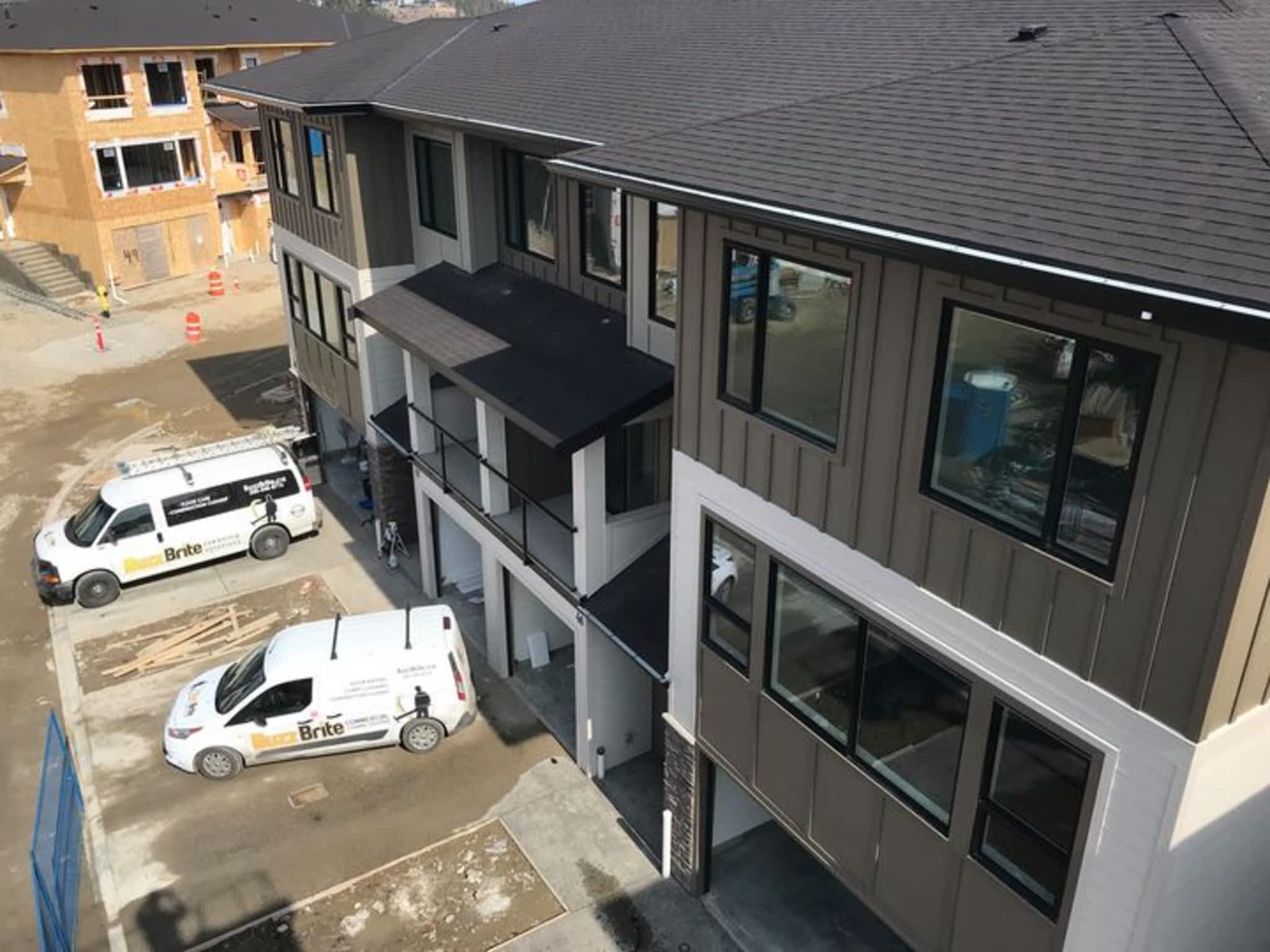 photo Buzz Brite Cleaning Solutions