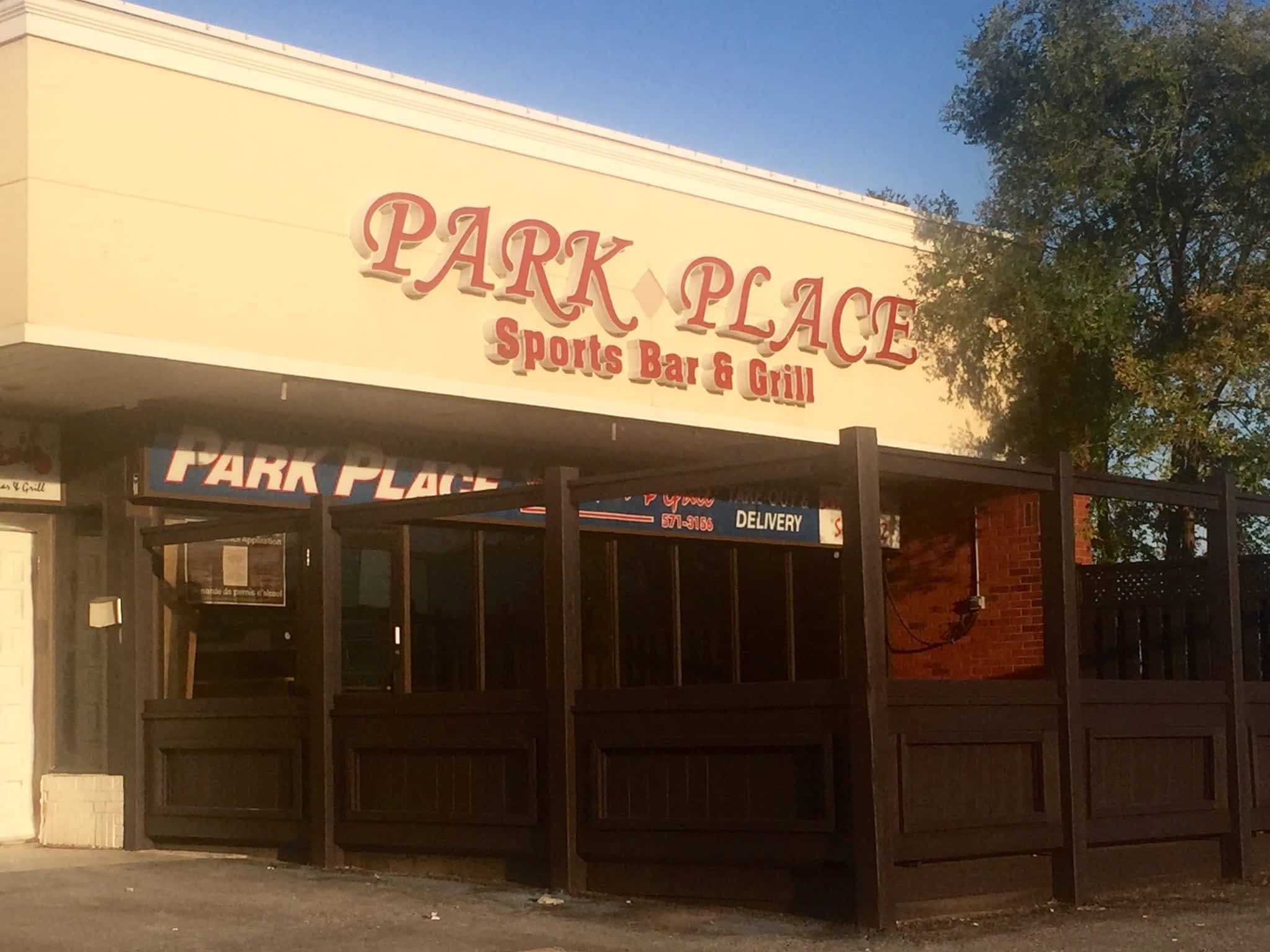 photo Park Place Sports Bar And Grill